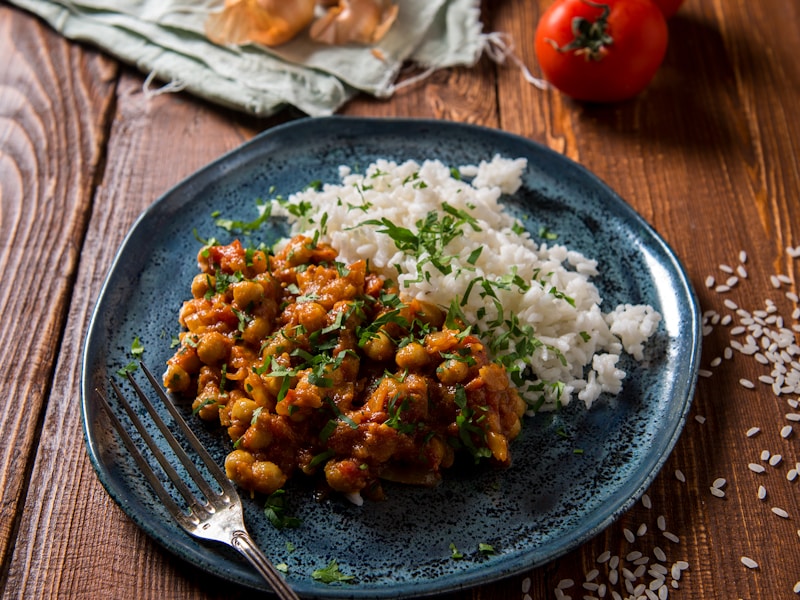 Венгерская кухня