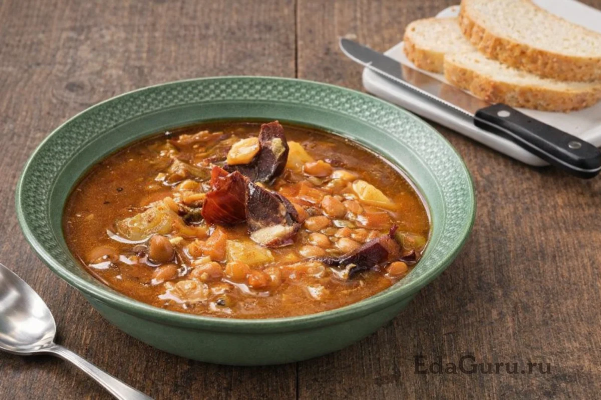 Хамин, блюдо еврейской кухни